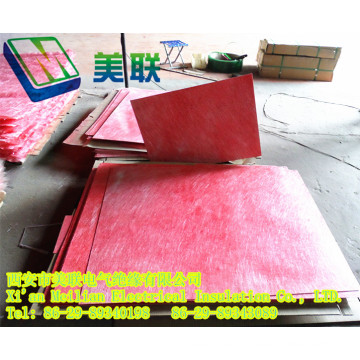 301 Thermal Expansion Good Quality Insulation Sheet